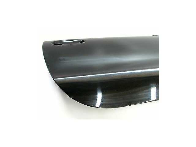 2004-2006 MERCEDES BENZ SL600 R230 OEM RIGHT FRONT PASSENGER EXTERIOR DOOR SHELL