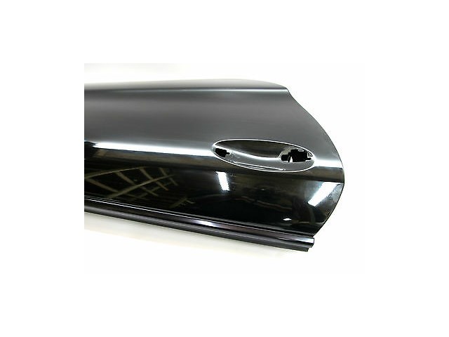 2004-2006 MERCEDES BENZ SL600 R230 OEM RIGHT FRONT PASSENGER EXTERIOR DOOR SHELL