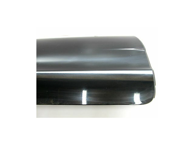 2004-2006 MERCEDES BENZ SL600 R230 OEM RIGHT FRONT PASSENGER EXTERIOR DOOR SHELL