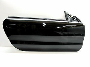 2004-2006 MERCEDES BENZ SL600 R230 OEM RIGHT FRONT PASSENGER EXTERIOR DOOR SHELL