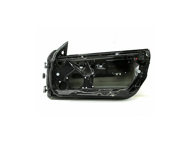 2004-2006 MERCEDES BENZ SL600 R230 OEM RIGHT FRONT PASSENGER EXTERIOR DOOR SHELL