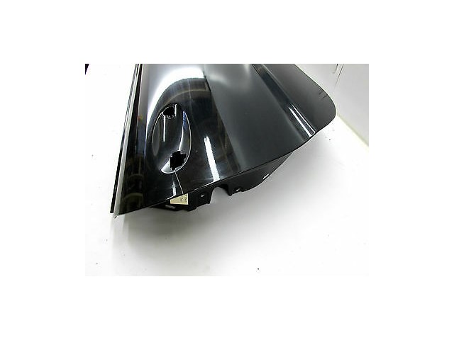 2004-2006 MERCEDES BENZ SL600 R230 OEM RIGHT FRONT PASSENGER EXTERIOR DOOR SHELL