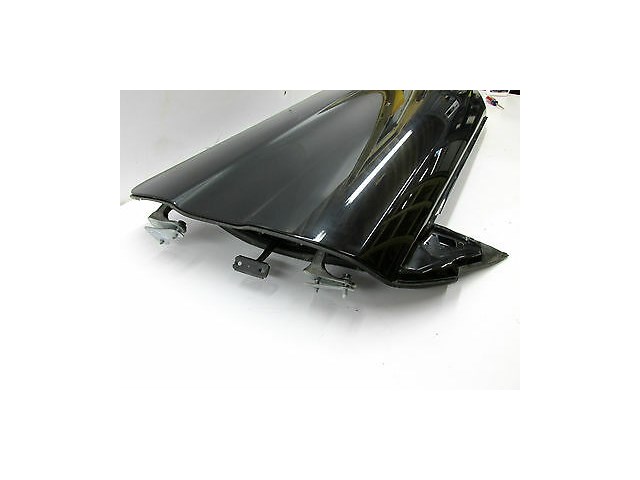 2004-2006 MERCEDES BENZ SL600 R230 OEM RIGHT FRONT PASSENGER EXTERIOR DOOR SHELL