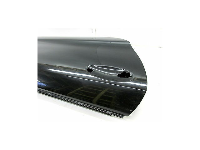 2004-2006 MERCEDES BENZ SL600 R230 OEM RIGHT FRONT PASSENGER EXTERIOR DOOR SHELL