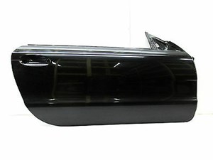 2004-2006 MERCEDES BENZ SL600 R230 OEM RIGHT FRONT PASSENGER EXTERIOR DOOR SHELL
