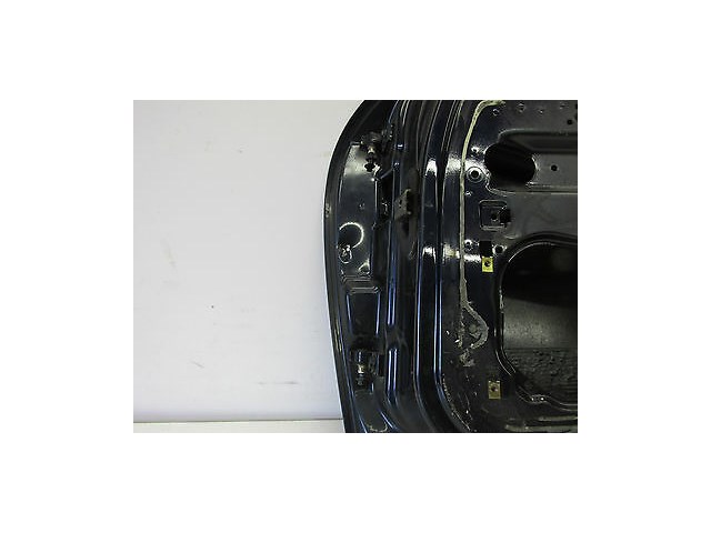 2000-2004 PORSCHE BOXSTER 986 OEM RIGHT SIDE FRONT DOOR SHELL SKIN DARK BLUE 