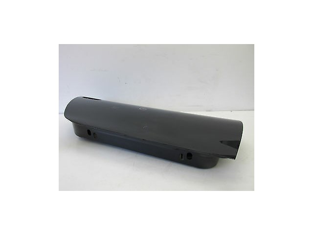 2000-2004 PORSCHE BOXSTER 986 OEM RIGHT SIDE FRONT DOOR SHELL SKIN DARK BLUE 