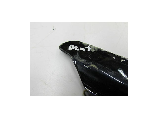 2000-2004 PORSCHE BOXSTER 986 OEM RIGHT SIDE FRONT DOOR SHELL SKIN DARK BLUE 