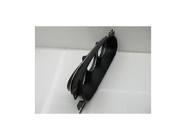 2004-2007 JAGUAR XJR X350 OEM INSTRUMENT GAUGE CLUSTER TRIM BEZEL SPEEDOMETER 