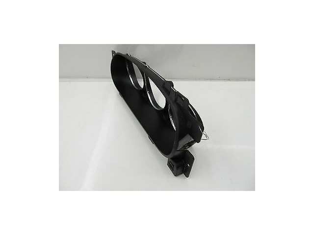 2004-2007 JAGUAR XJR X350 OEM INSTRUMENT GAUGE CLUSTER TRIM BEZEL SPEEDOMETER 