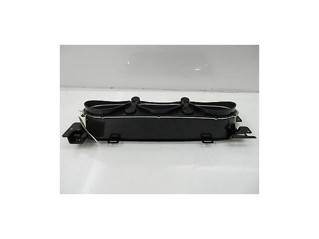 2004-2007 JAGUAR XJR X350 OEM INSTRUMENT GAUGE CLUSTER TRIM BEZEL SPEEDOMETER 