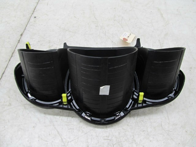 2004-2009 LEXUS RX350 RX330 OEM LEFT FRONT SPEEDOMETER GAUGE CLUSTER TRIM BEZEL