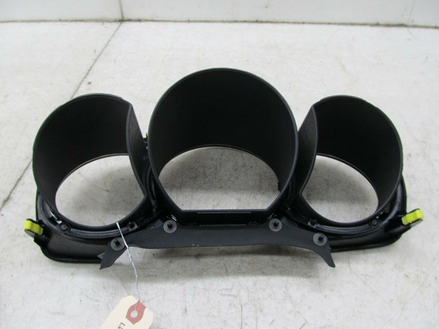 2004-2009 LEXUS RX350 RX330 OEM LEFT FRONT SPEEDOMETER GAUGE CLUSTER TRIM BEZEL