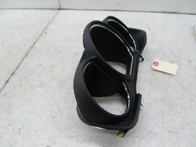 2004-2009 LEXUS RX350 RX330 OEM LEFT FRONT SPEEDOMETER GAUGE CLUSTER TRIM BEZEL