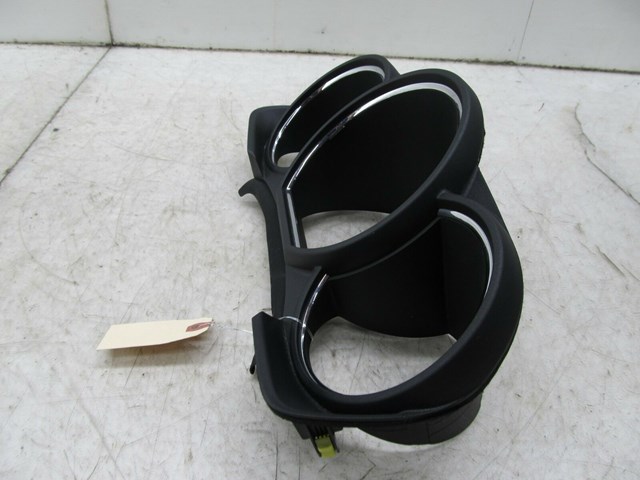 2004-2009 LEXUS RX350 RX330 OEM LEFT FRONT SPEEDOMETER GAUGE CLUSTER TRIM BEZEL