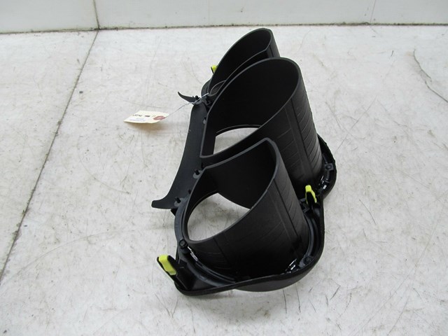 2004-2009 LEXUS RX350 RX330 OEM LEFT FRONT SPEEDOMETER GAUGE CLUSTER TRIM BEZEL