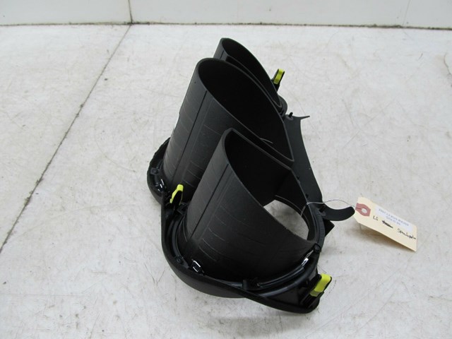 2004-2009 LEXUS RX350 RX330 OEM LEFT FRONT SPEEDOMETER GAUGE CLUSTER TRIM BEZEL