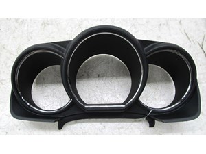 2004-2009 LEXUS RX350 RX330 OEM LEFT FRONT SPEEDOMETER GAUGE CLUSTER TRIM BEZEL