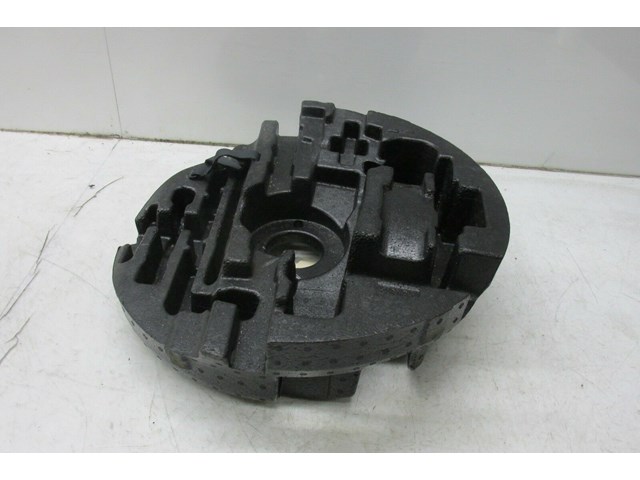 2007-2012 MERCEDES GL450 X164 OEM EMERGENCY TOOL KIT FOAM STORAGE A1648901614 