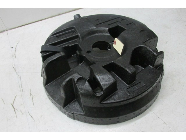 2007-2012 MERCEDES GL450 X164 OEM EMERGENCY TOOL KIT FOAM STORAGE A1648901614 