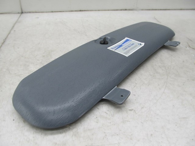 2002-2006 BMW M3 E46 OEM REAR TRUNK TOOL KIT TOP COVER LID 