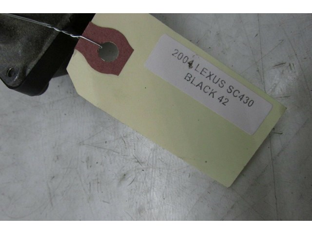 2002-2006 LEXUS SC430 OEM THROTTLE BODY 2203050160