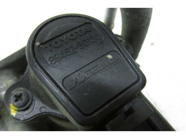 2002-2006 LEXUS SC430 OEM THROTTLE BODY 2203050160