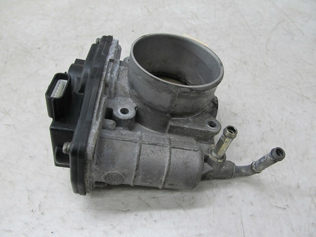 2009-2012 INFINITI FX35 OEM RIGHT FRONT ENGINE THROTTLE BODY 