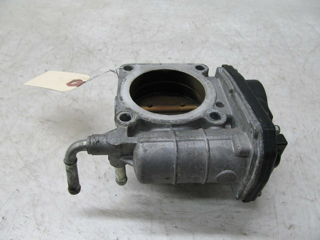 2009-2012 INFINITI FX35 OEM RIGHT FRONT ENGINE THROTTLE BODY 