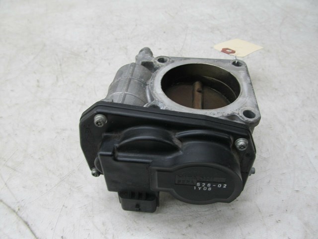 2009-2012 INFINITI FX35 OEM RIGHT FRONT ENGINE THROTTLE BODY 