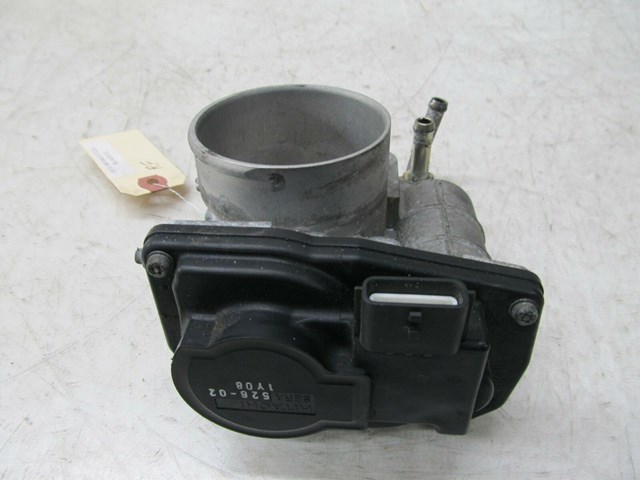 2009-2012 INFINITI FX35 OEM RIGHT FRONT ENGINE THROTTLE BODY 