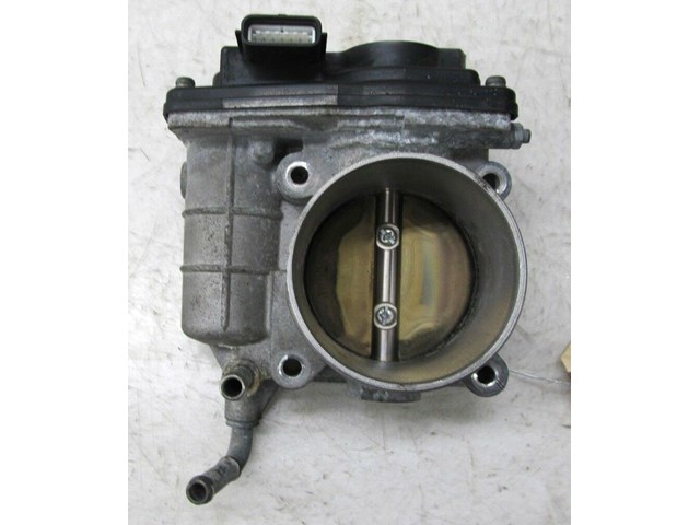 2009-2012 INFINITI FX35 OEM RIGHT FRONT ENGINE THROTTLE BODY 