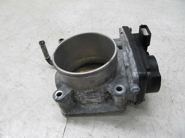 2009-2012 INFINITI FX35 OEM RIGHT FRONT ENGINE THROTTLE BODY 