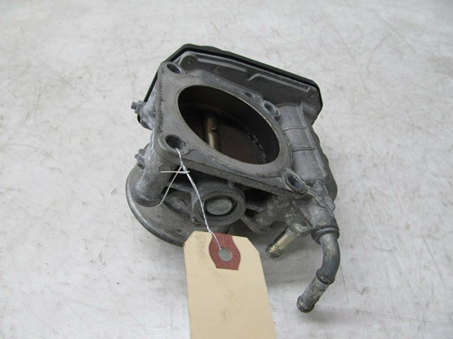 2009-2012 INFINITI FX35 OEM RIGHT FRONT ENGINE THROTTLE BODY 