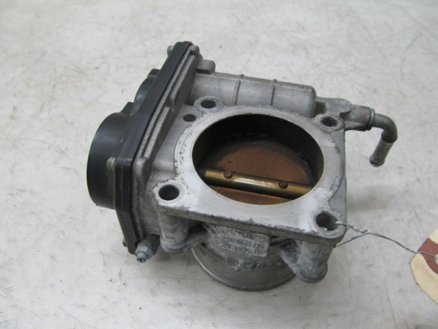 2009-2012 INFINITI FX35 OEM RIGHT FRONT ENGINE THROTTLE BODY 