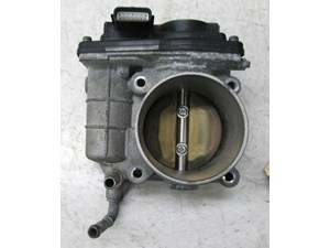 2009-2012 INFINITI FX35 OEM RIGHT FRONT ENGINE THROTTLE BODY 