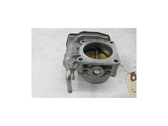 2009-2013 INFINITI G37 OEM LEFT FRONT ENGINE THROTTLE BODY 