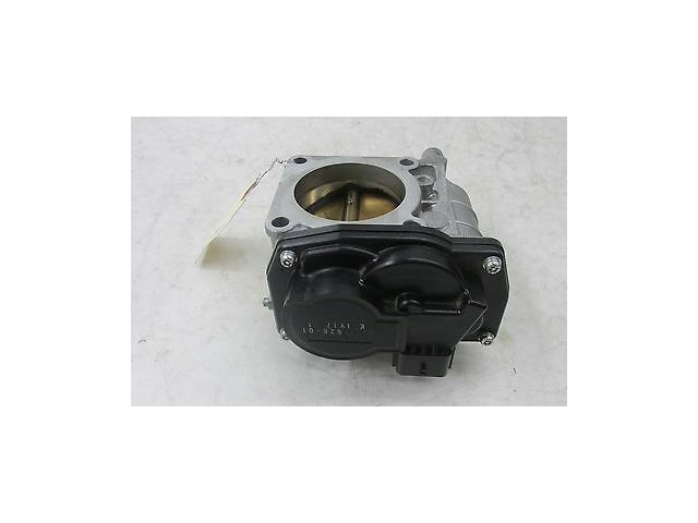 2009-2013 INFINITI G37 OEM LEFT FRONT ENGINE THROTTLE BODY 