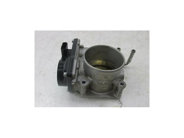 2009-2013 INFINITI G37 OEM LEFT FRONT ENGINE THROTTLE BODY 