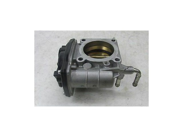 2009-2013 INFINITI G37 OEM LEFT FRONT ENGINE THROTTLE BODY 