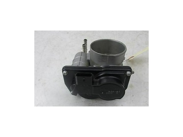 2009-2013 INFINITI G37 OEM LEFT FRONT ENGINE THROTTLE BODY 