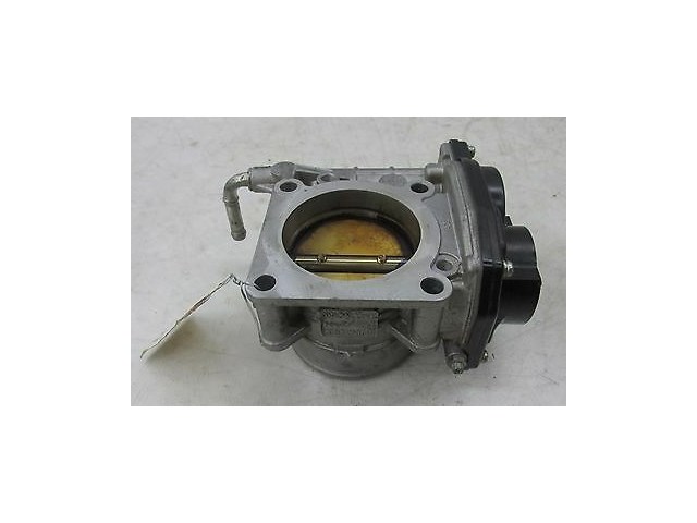 2009-2013 INFINITI G37 OEM LEFT FRONT ENGINE THROTTLE BODY 