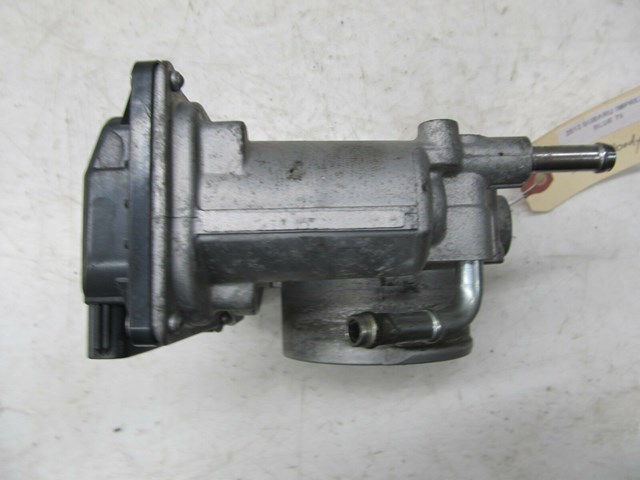 2010-2014 SUBARU IMPREZA OEM ENGINE THROTTLE BODY ASSEMBLY 