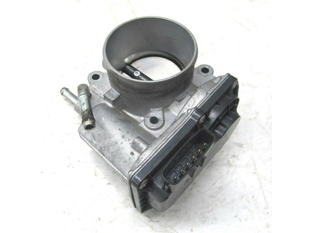 2010-2014 SUBARU IMPREZA OEM ENGINE THROTTLE BODY ASSEMBLY 