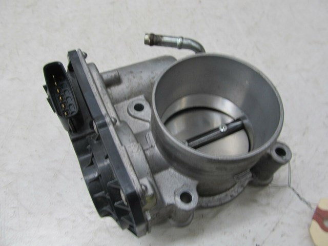 2010-2014 SUBARU IMPREZA OEM ENGINE THROTTLE BODY ASSEMBLY 