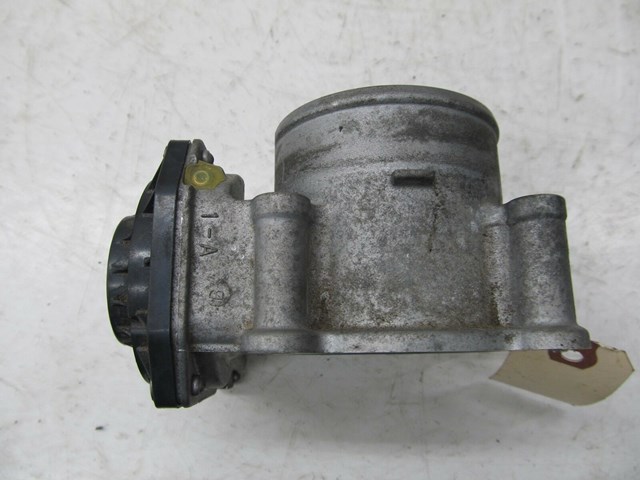 2010-2014 SUBARU IMPREZA OEM ENGINE THROTTLE BODY ASSEMBLY 