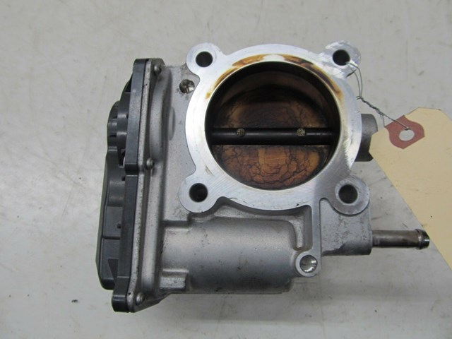 2010-2014 SUBARU IMPREZA OEM ENGINE THROTTLE BODY ASSEMBLY 