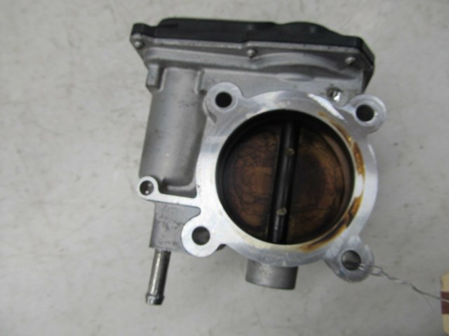 2010-2014 SUBARU IMPREZA OEM ENGINE THROTTLE BODY ASSEMBLY 