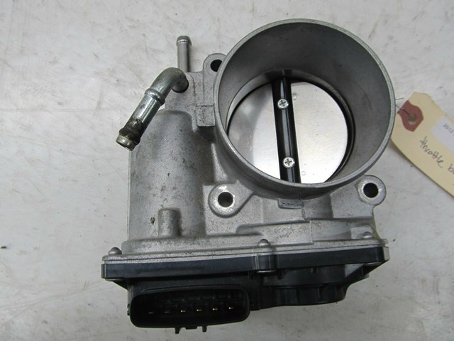2010-2014 SUBARU IMPREZA OEM ENGINE THROTTLE BODY ASSEMBLY 