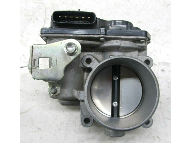 2013-2017 MAZDA 6 OEM ENGINE THROTTLE BODY 